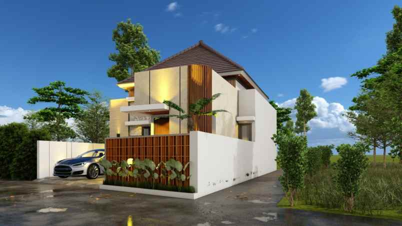 dijual rumah cabakan sumberadi mlati sleman