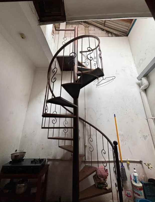 dijual rumah candi penataran kalipancur