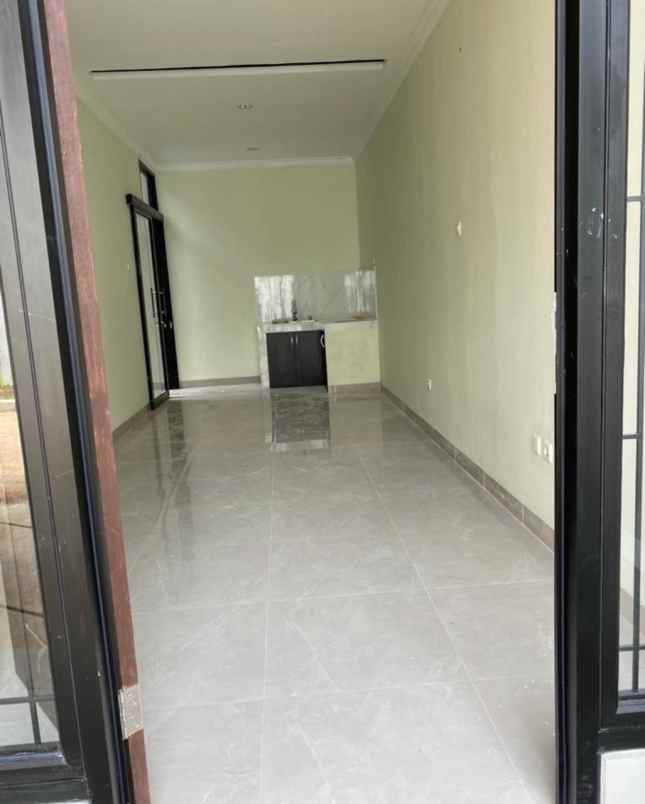 dijual rumah casablanca residence jl h