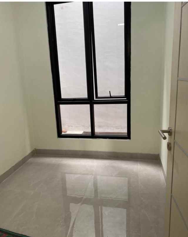 dijual rumah casablanca residence jl h