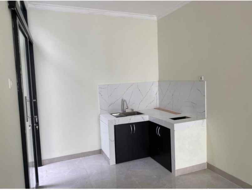 dijual rumah casablanca residence jl h