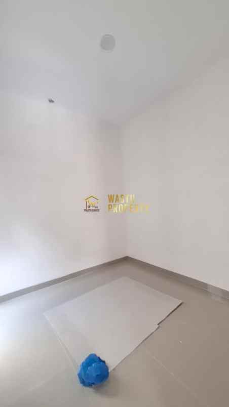 dijual rumah caturharjo kec sleman kab