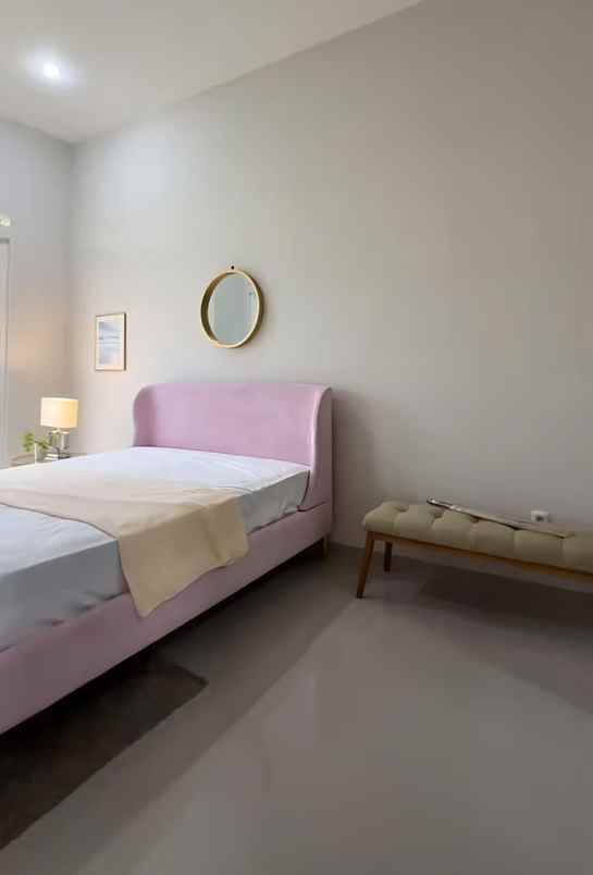 dijual rumah cemorokandang kedungkandang