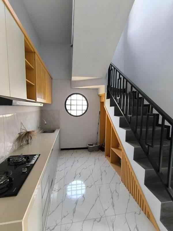 dijual rumah cemorokandang kedungkandang