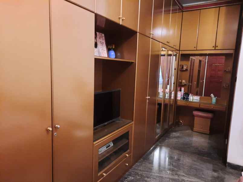 dijual rumah cempaka putih tengah