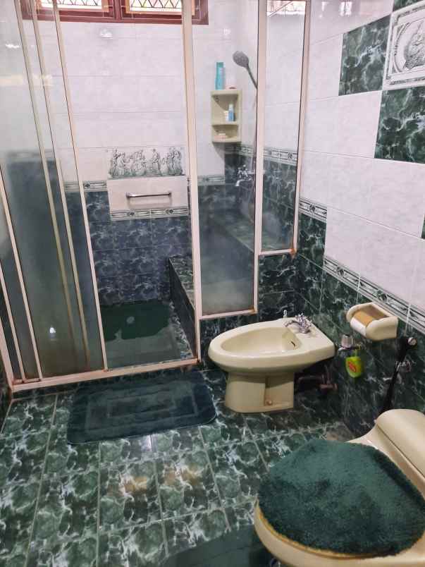 dijual rumah cempaka putih tengah