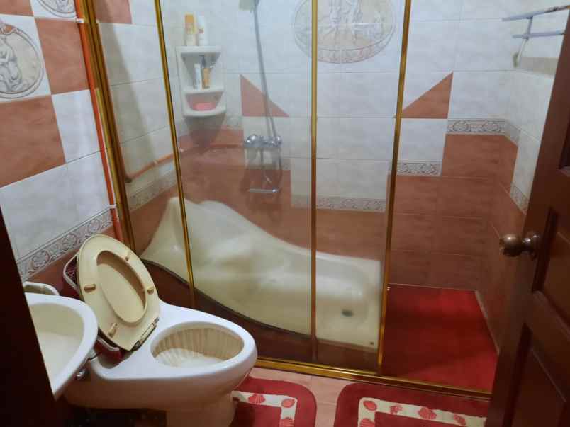 dijual rumah cempaka putih tengah