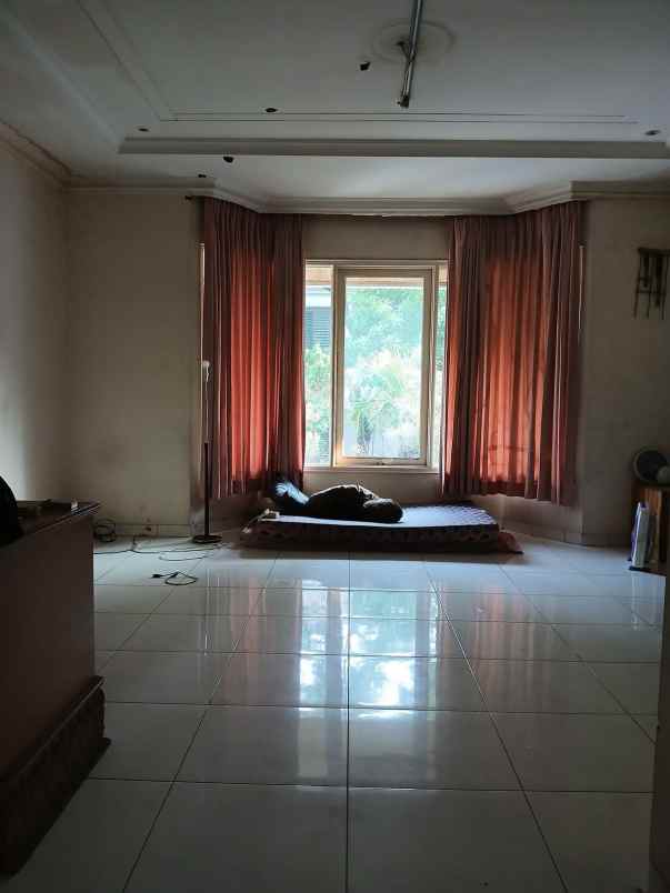 dijual rumah cempaka putih tengah