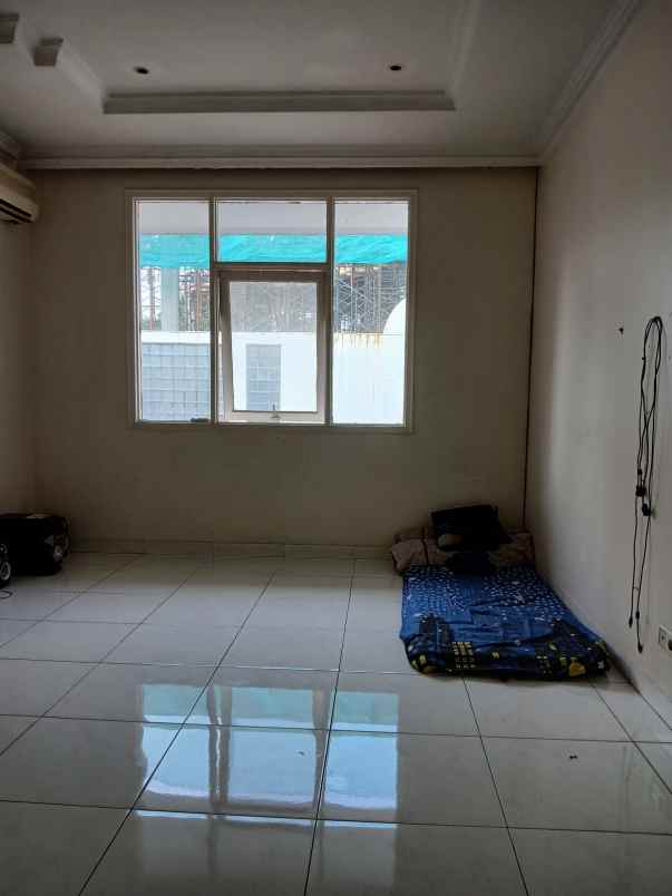 dijual rumah cempaka putih tengah