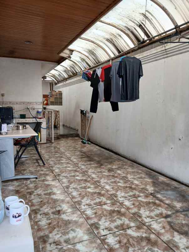 dijual rumah cempaka putih tengah