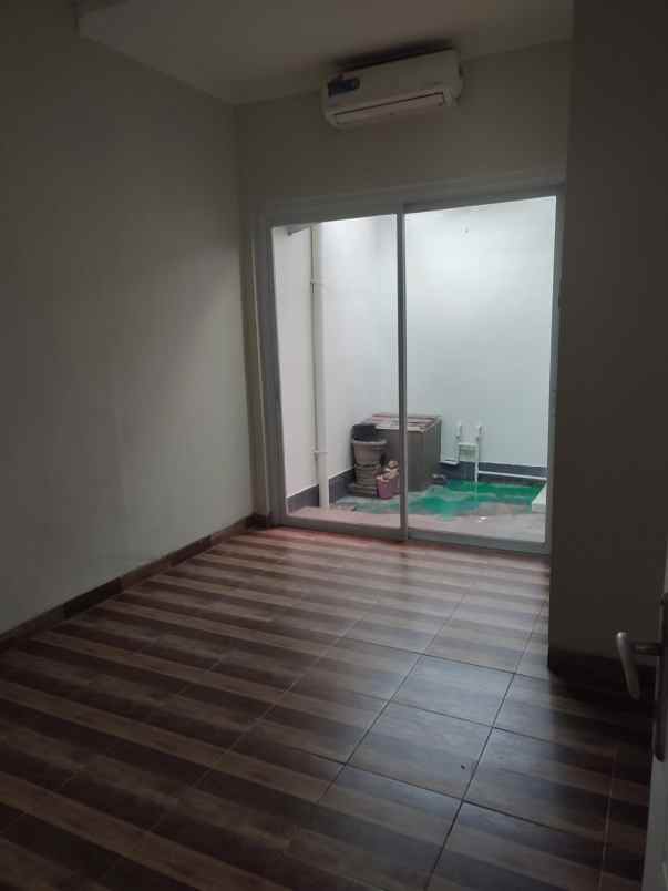 dijual rumah cendana residence pondok