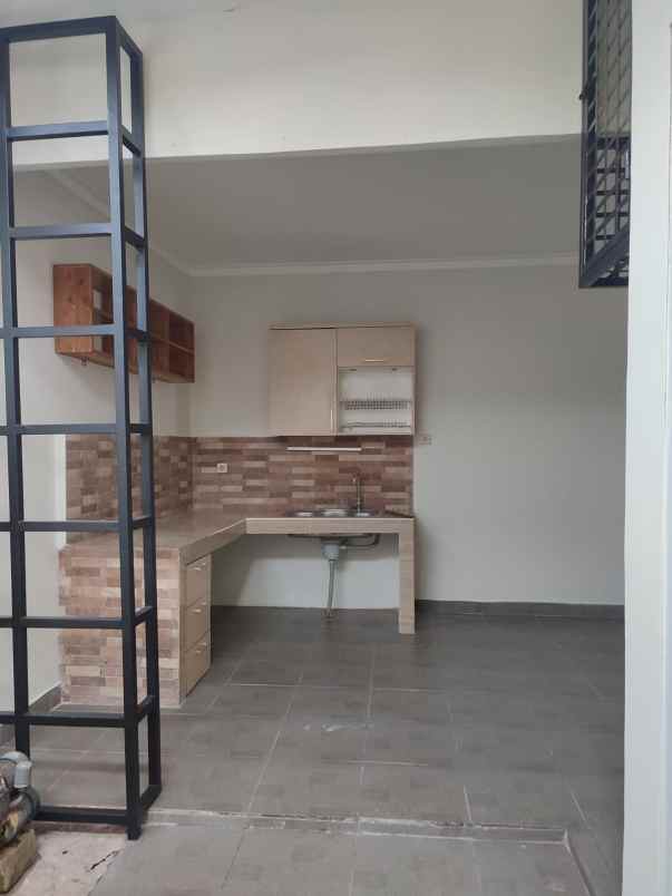 dijual rumah cendana residence pondok