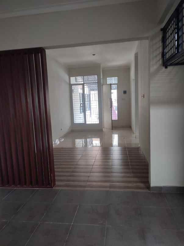 dijual rumah cendana residence pondok