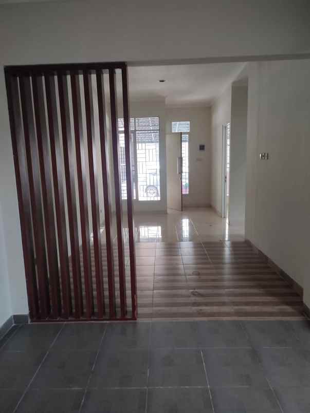 dijual rumah cendana residence pondok