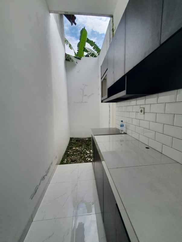 dijual rumah cibinong