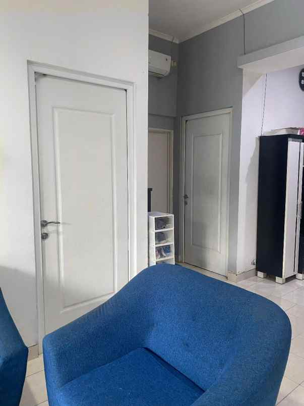 dijual rumah cibubur country cikeas