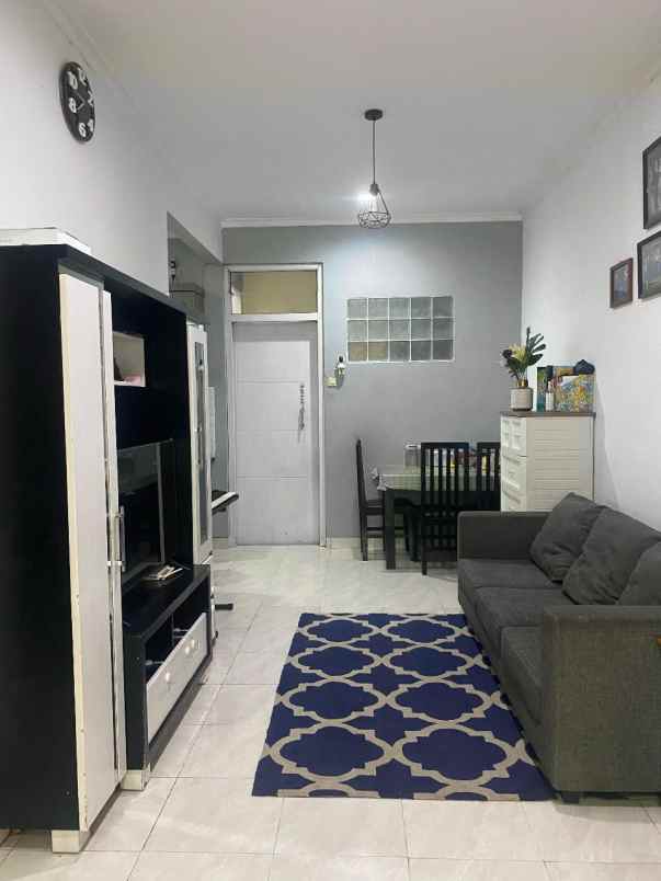 dijual rumah cibubur country cikeas