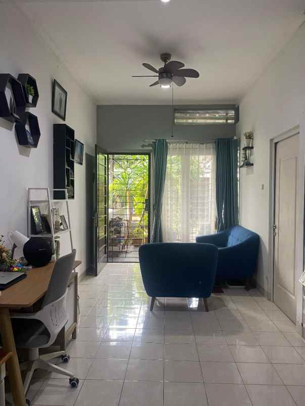 dijual rumah cibubur country cikeas