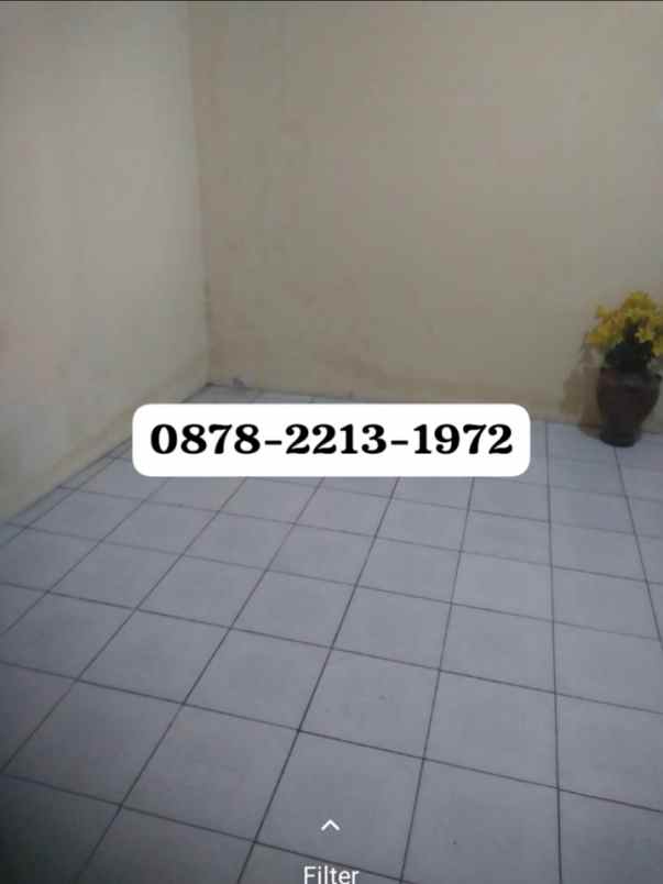dijual rumah cicendo bandung