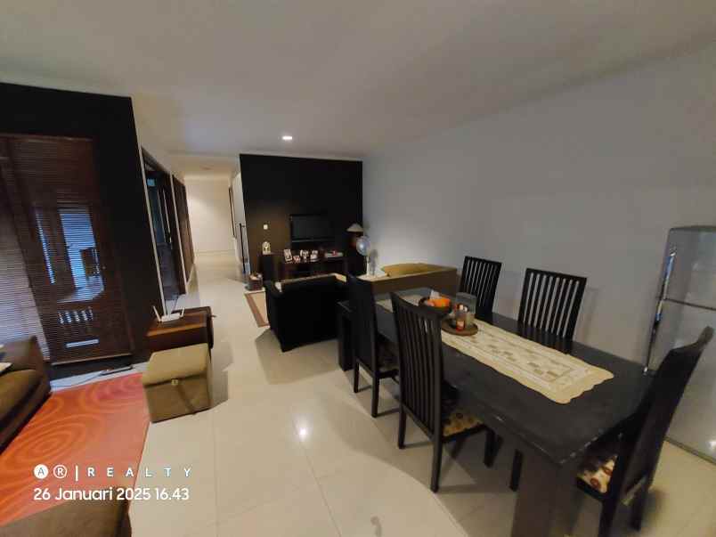 dijual rumah cigadung kota bandung jawa