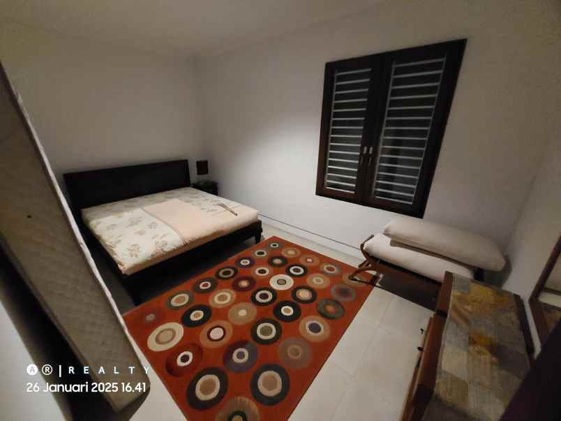 dijual rumah cigadung kota bandung jawa