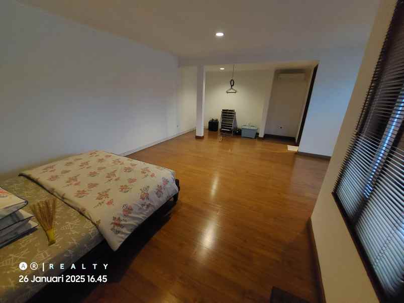 dijual rumah cigadung kota bandung jawa