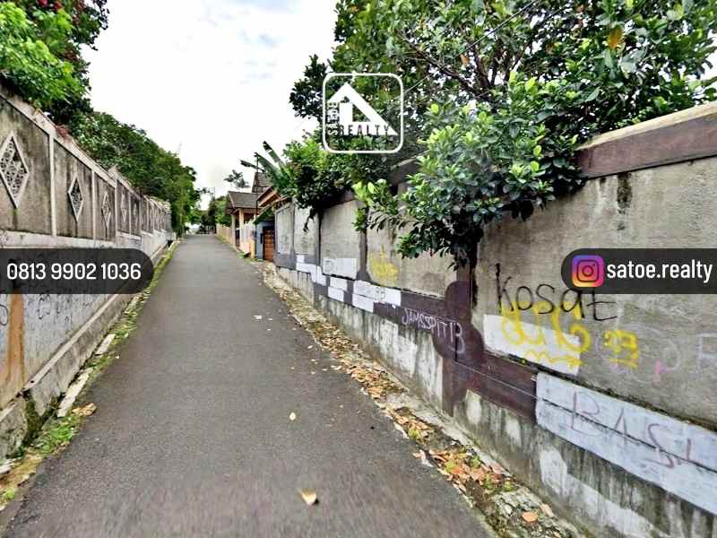 dijual rumah ciganjur jagakarsa jakarta