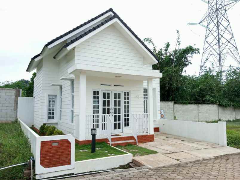 Dijual Rumah Dekat Samsat Purwakarta Di Babakancikao Cigelam