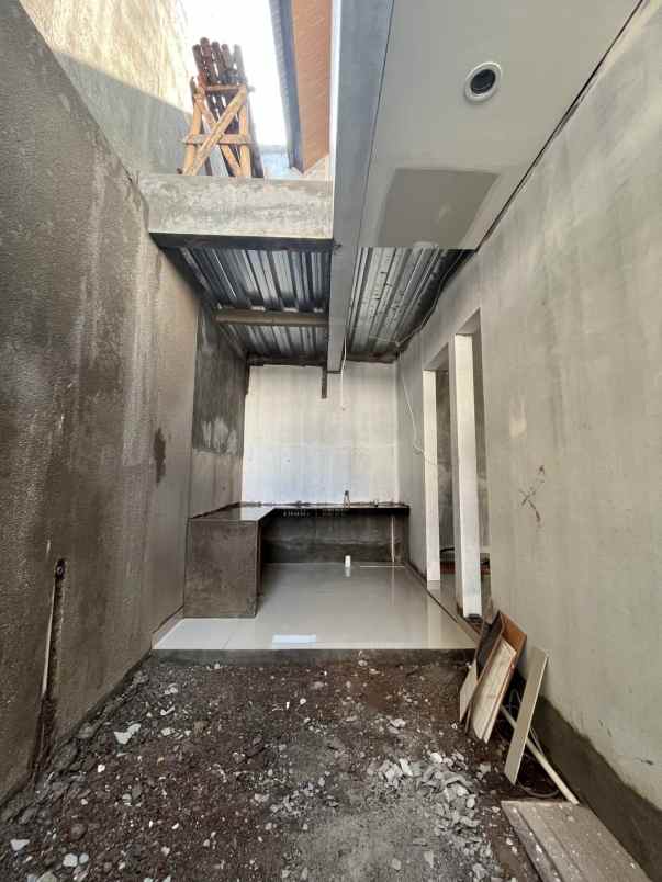 dijual rumah cihanjuang cimahi utara