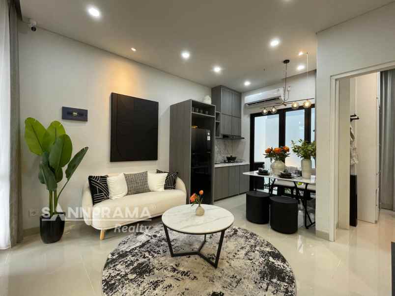 dijual rumah cijantung