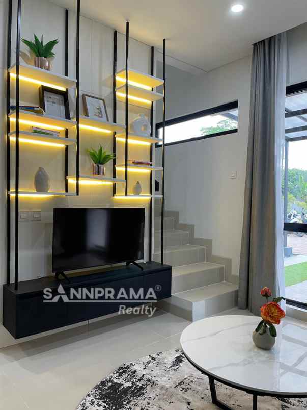 dijual rumah cijantung