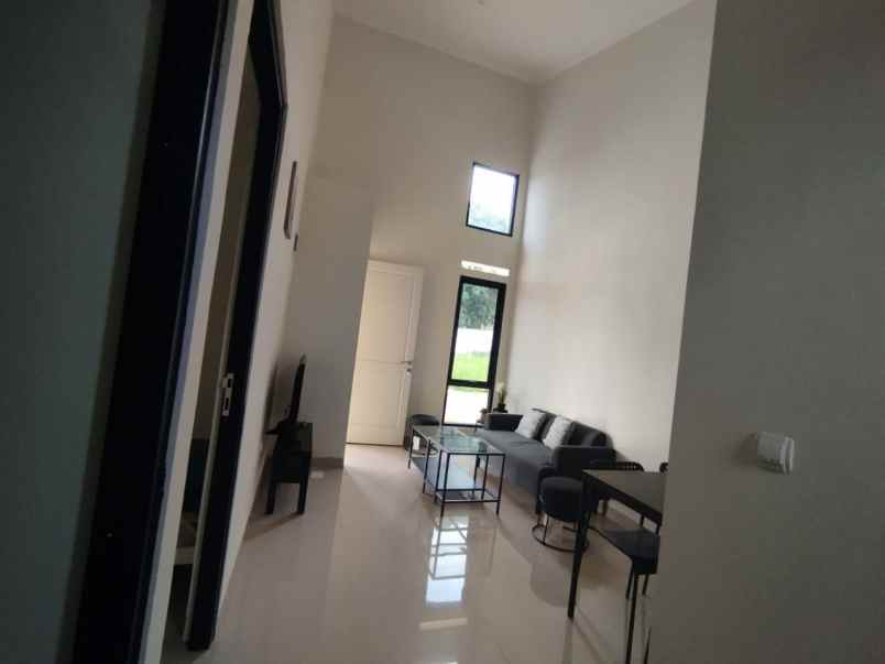 dijual rumah cijengkol