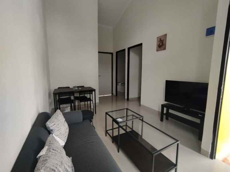 dijual rumah cijengkol