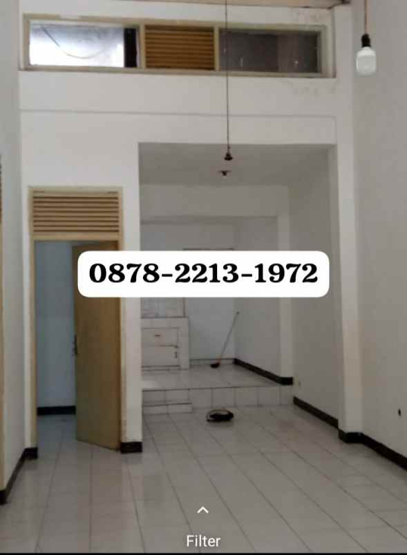 dijual rumah cijerah bandung