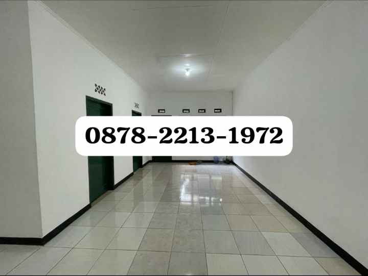 dijual rumah cijerah bandung