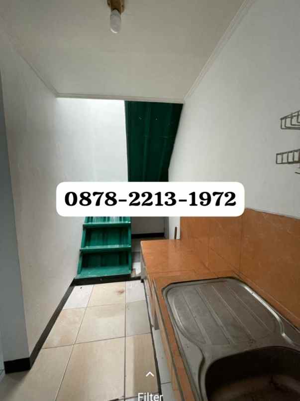 dijual rumah cijerah bandung