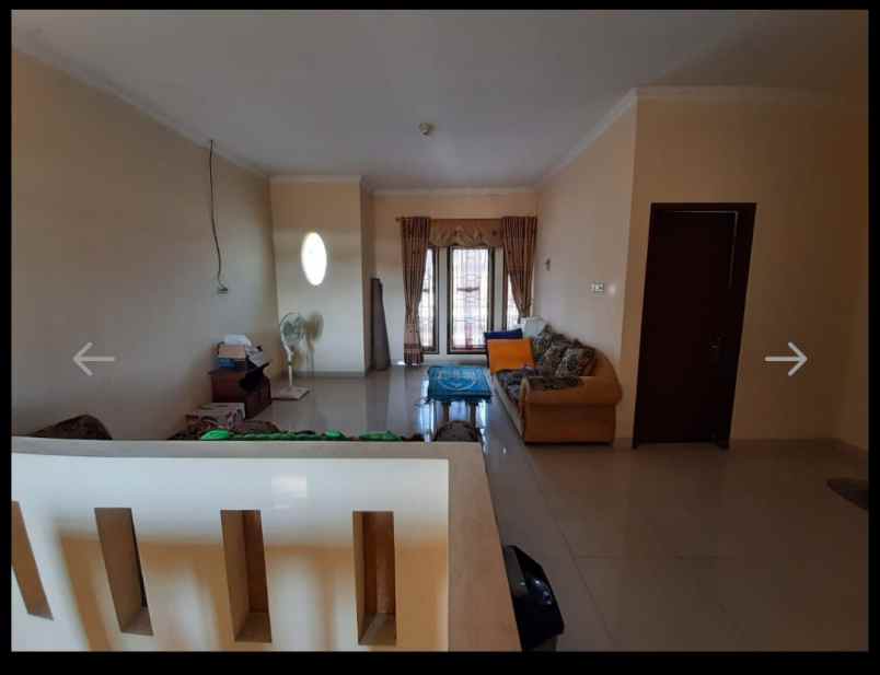 dijual rumah cikampek