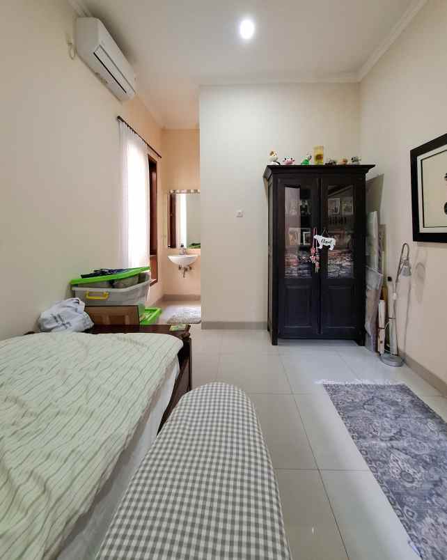 dijual rumah cilandak jakarta selatan