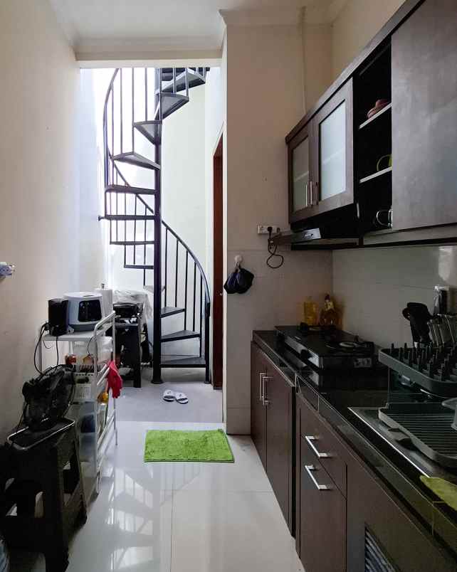 dijual rumah cilandak jakarta selatan