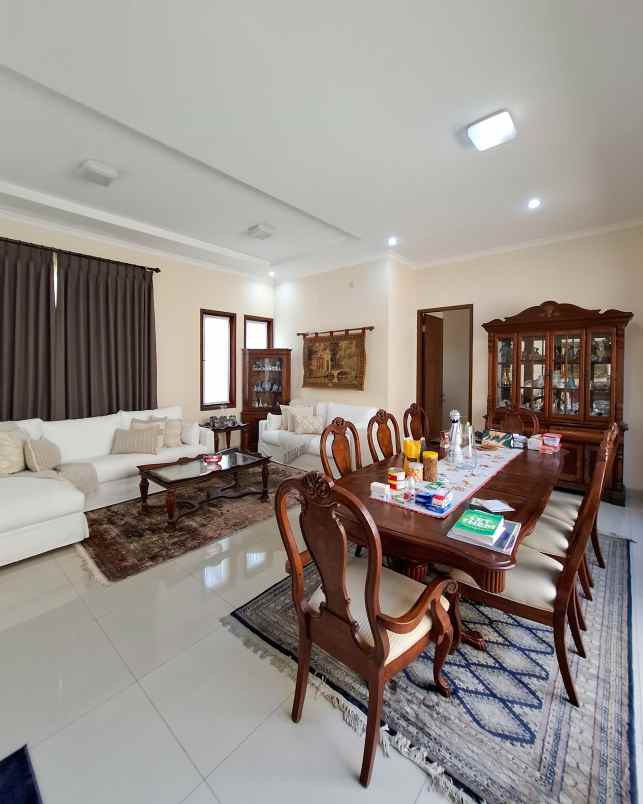 dijual rumah cilandak jakarta selatan