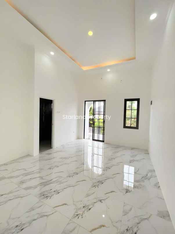 dijual rumah ciledug