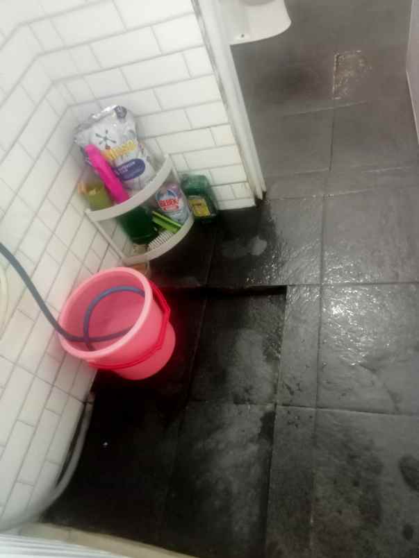 dijual rumah cileungsi bogor