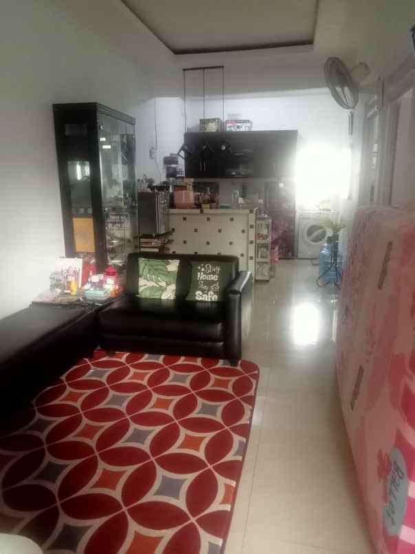 dijual rumah cileungsi bogor