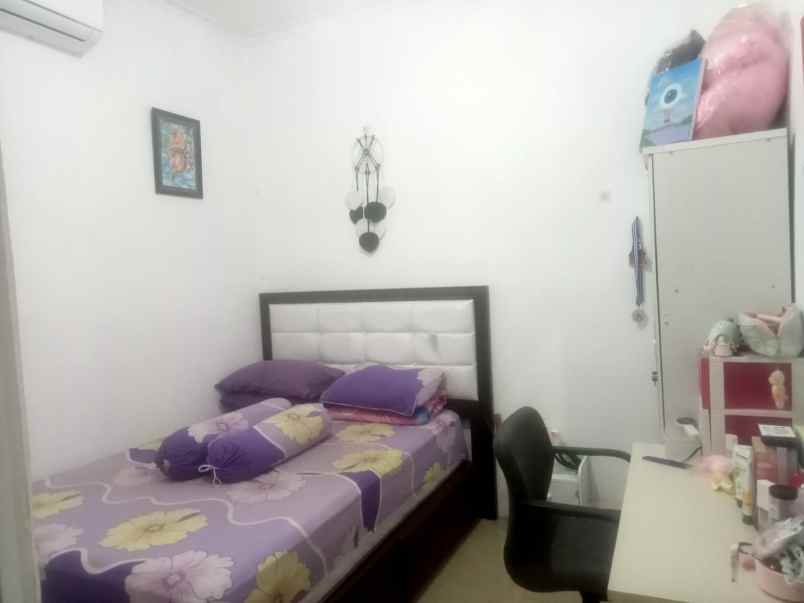 dijual rumah cileungsi bogor
