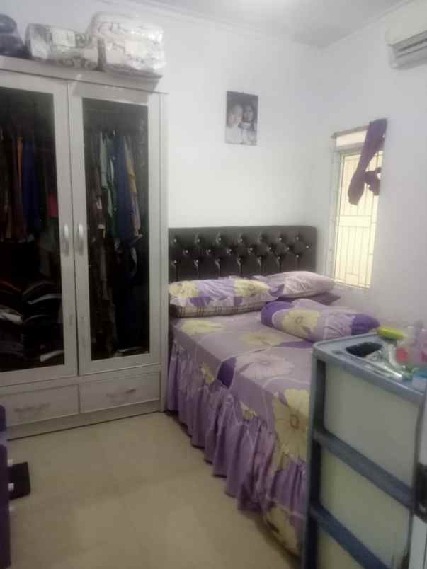 dijual rumah cileungsi bogor