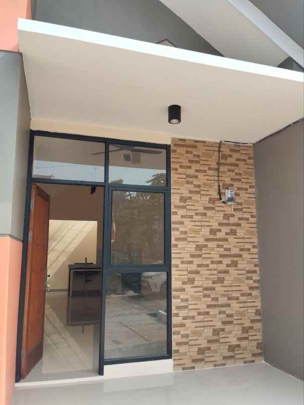 dijual rumah cileungsi kidul kec