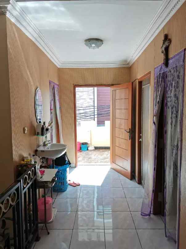 dijual rumah cilincing