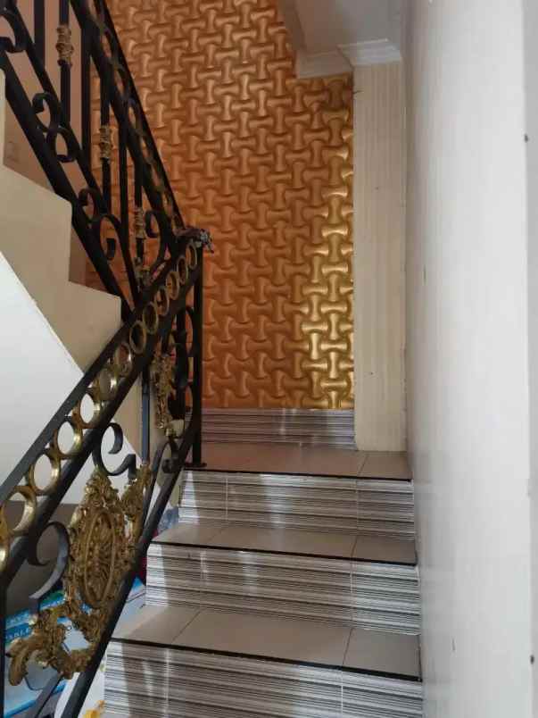 dijual rumah cilincing