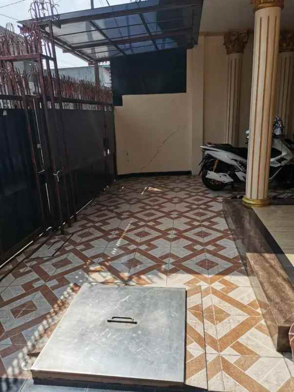 dijual rumah cilincing