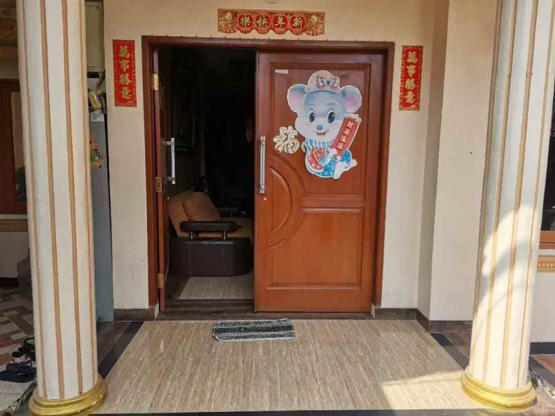 dijual rumah cilincing